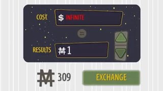 adventure capitalist how to get infinite money it maybe works but idk [upl. by Haldes]