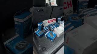 Bocinas Bosch disponibles automobile meguiars diy sonax detailing details edit bosch [upl. by Orelu]