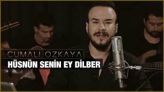 Akustik Türküler Cumali Özkaya I Hüsnün Senin Ey Dilber  Araban Gazel  Uzun Hava [upl. by Adnanref]