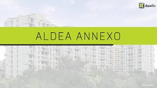 Aldea Annexo in Mahalunge Pune by Puranik Builders  Dwello [upl. by Neville]