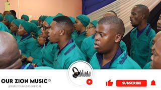 Christ Worshippers Mass Choir  Uyiguqule🔥🔥 2024 KZN Music Concert [upl. by Noloc171]