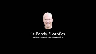 La Fonda Filosofica [upl. by Hedges57]