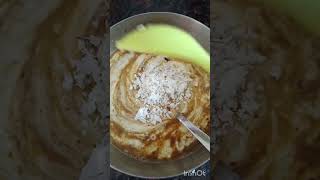 Kandasashti special kandar appam Recipe tamilshotsshotsfeed [upl. by Shakespeare]