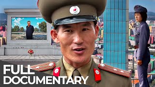 Inside North Korea Mass Games amp Defector Reality Stars  Unreported World  Free Documentary [upl. by Nadine296]