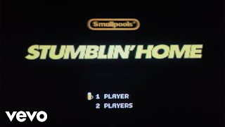 Smallpools  Stumblin Home Official Video [upl. by Trygve]