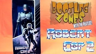 Robert Cop  Bootleg Zones [upl. by Llenet264]