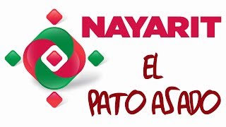 Nayarit  El Pato Asado [upl. by Goggin467]