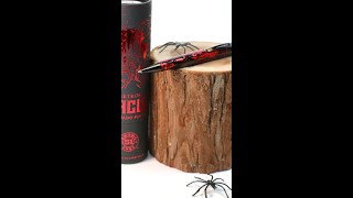 Seize Your Retro 51 Dracula Rollerball Pen Today [upl. by Horne318]