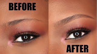 The best eyebrow tutorial you’ll ever watch I promise [upl. by Eciened]