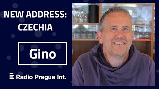 GINO  New Address Czechia EN [upl. by Notyal232]