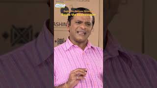 Mahadev businessman tmkocSony PalSony wahSony SABTSeries Sony Pal SonySAB comedy tmkoc [upl. by Inttirb]