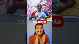 Top 5 Nomes Mais Bizarros da Copinha 2024 [upl. by Tomi]