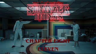 Annoying Pig 442 Annoying Pig Lets Play  Stranger Things VR Chapter 8 Eleven [upl. by Birecree]