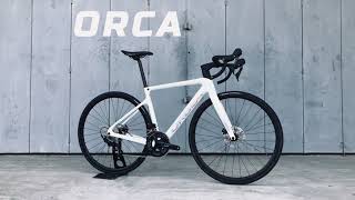 Orbea Orca M30 White [upl. by Nehepts]