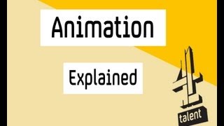 Stop Motion Model Animation Explained [upl. by Ifar]