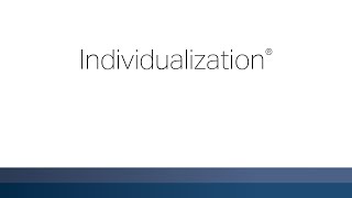 Individualization  CliftonStrengths Theme Definition [upl. by Yslek]