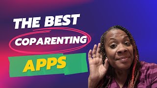 Therapist Suggest Apps For CoParenting [upl. by Mowbray660]