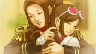 Phoenix Wright Ace Attorney 33  Rise from the Ashes  Final Day Trial Latter 2 22 [upl. by Nuawtna]