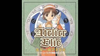 Atelier Elie OST  Orchestra Wandering Cloud [upl. by Ashling162]