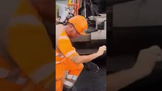 Epic Work Fails Compilation  Funniest Workplace Moments shorts [upl. by Llerrah]