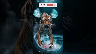 Tigerfish Frenzy Whats the BEST Catch funnyanimals animals [upl. by Ted]