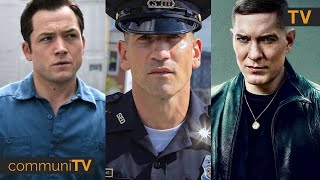 Top 10 Crime TV Series of 2022 [upl. by Thaine]