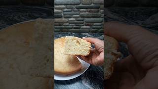 TORTA DE VAINILLA EN LICUADORA tortafácil tortaenlicuadora recetas [upl. by Alguire]