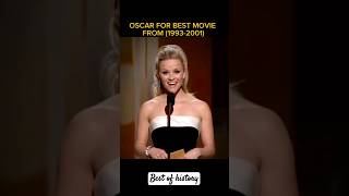 oscars history facts dailyfacts stats statistics [upl. by Sargent768]