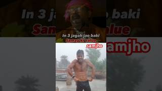 Time ki value samjho💪🤘 gym fitness workout motivation model motivational viralvideo [upl. by Procto886]