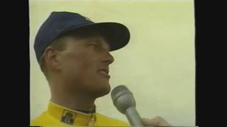 Cycling Tour de France 1995 [upl. by Reiche119]