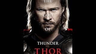 Patrick Doyle  Thor 2011  Suite fimucité5 [upl. by Puri]