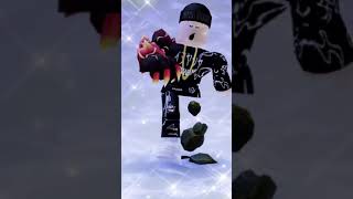 Exposing me from king von roblox edit [upl. by Eanerb]