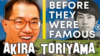 Akira Toriyama A Tribute to the Creator of Dragon Ball  Before They Were Gone [upl. by Alyakam219]