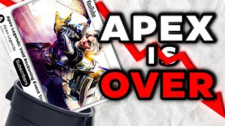 Apex EXPOSED [upl. by Knutson]