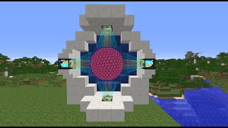 Draconic Evolution Reactor Tutorial [upl. by Ahsrat53]