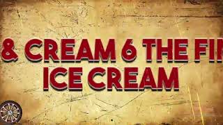 Ice amp Cream 6 The Final Ice Cream Teaser Trailer 2044 [upl. by Kappel51]