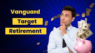 Vanguard Target Retirement 2055 Fund Review [upl. by Adalbert234]