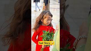 गरीबी 🥹A Heart Touching Story shorts viralshorts shortsfeed tranding dosti dostistatus yt [upl. by Annyahs]