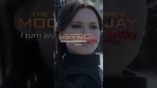 the hunger games franchise  I know the end  thehungergames catchingfire mockingjay edit [upl. by Negrom825]