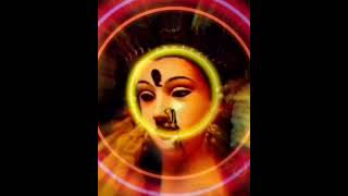 Durga maa statusshortvideo youtubeshort hindugodgoddess [upl. by Cynar]