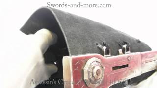 Assassins Creed II Messer 40056 [upl. by Elisee]