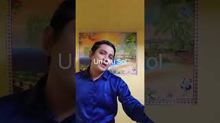 Iravum En Pagalum song shorts subscribe [upl. by Tigges]