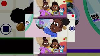 YTPMV Lyla in the Loop  Extended Theme Song 🎵🎤  PBS KIDS SCAN [upl. by Shields147]