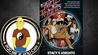 Stacys Knights 1983 PMIYC TV41 [upl. by Aihn]