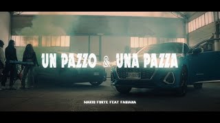 Mario Forte feat Fabiana  Un pazzo amp una pazza [upl. by Jamesy]