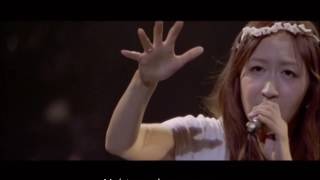 Kokia  Hontou no oto Sub Español Release 2014 [upl. by Bissell915]