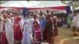 samburu culture song visit Samburu  Tour SamburuThe Gate to Northern corridor [upl. by Hamrnand828]