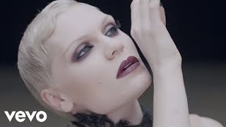 Jessie J  Thunder Official Video [upl. by Worthington]