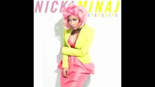 Nicki Minaj  Starships Liam Keegan Extended Mix [upl. by Ahtaga]