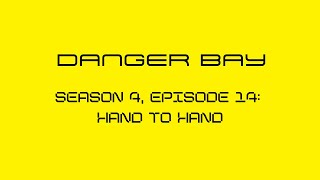 Danger Bay Season 4 Episode 14  71  Hand To Hand 💛🎬 [upl. by Yrroc230]